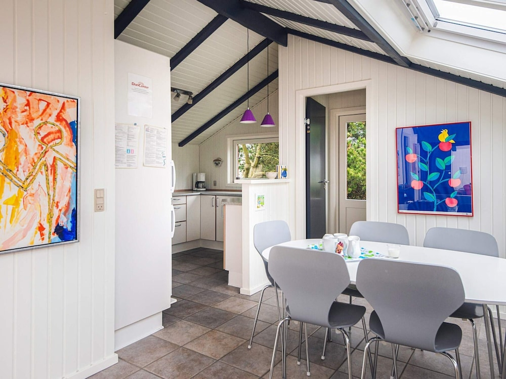 Modern Cottage by Dunes - By Traum Ferienwohnungen