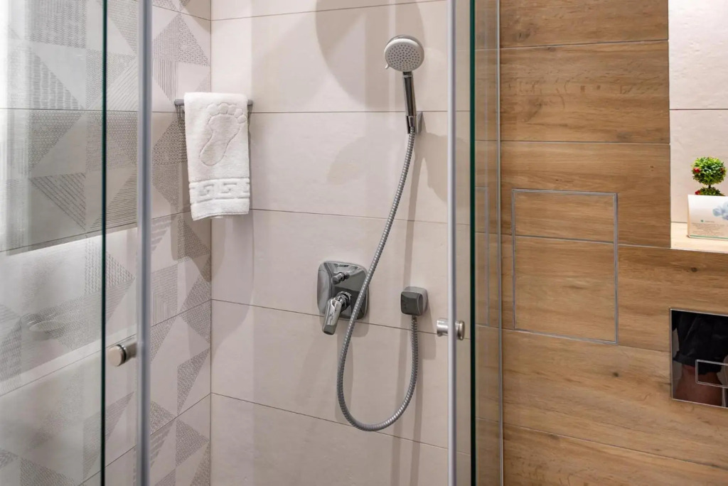 City Park INN- Делукс студио Toscana