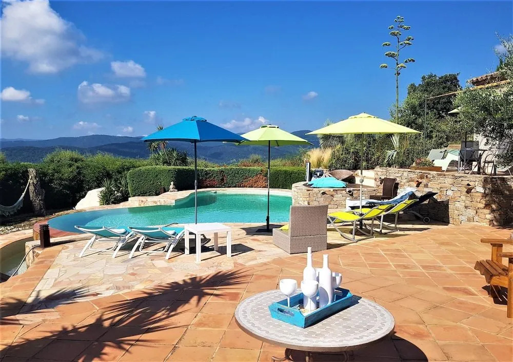 Villa des Delices