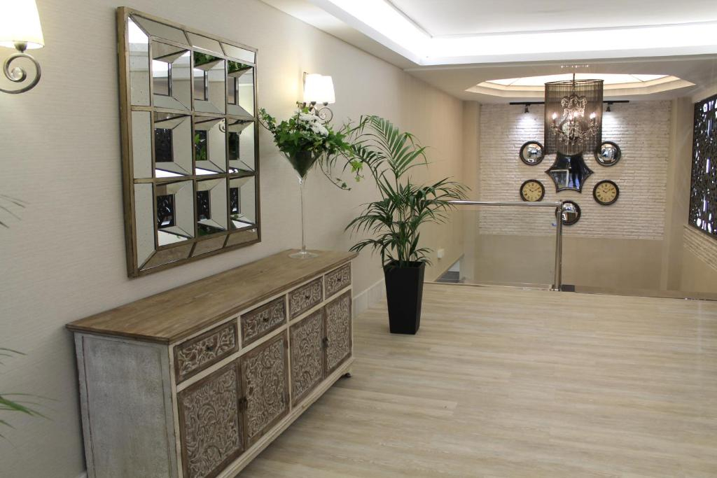 Hotel Paraiso Granada