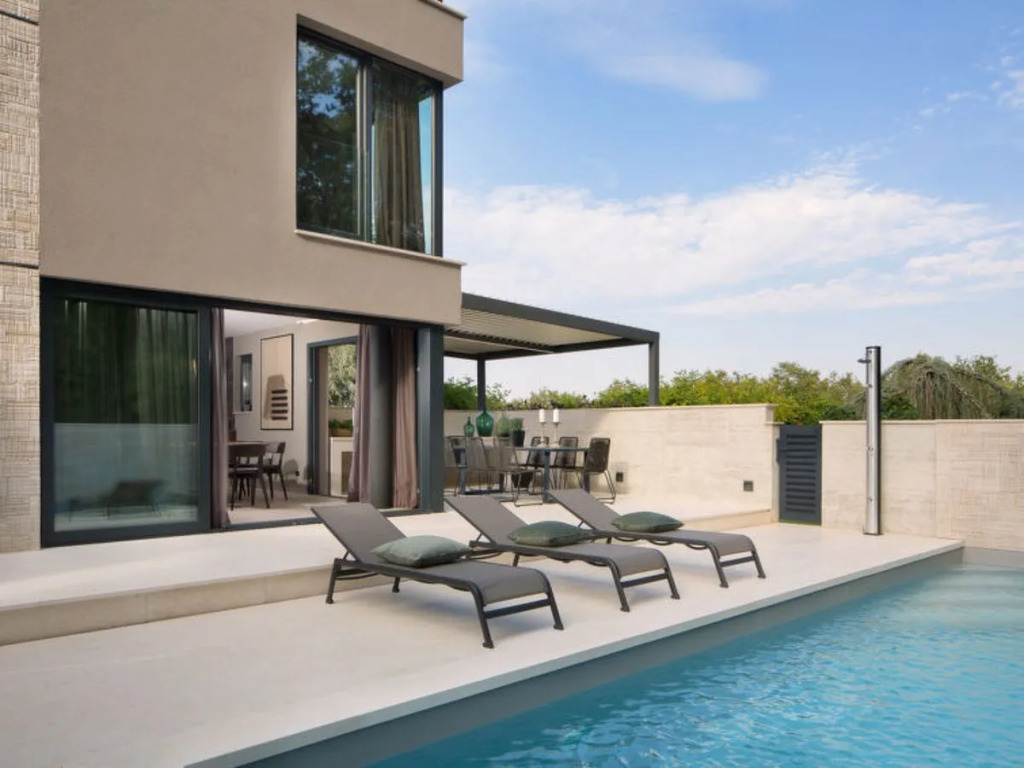 Villa Oliva 2