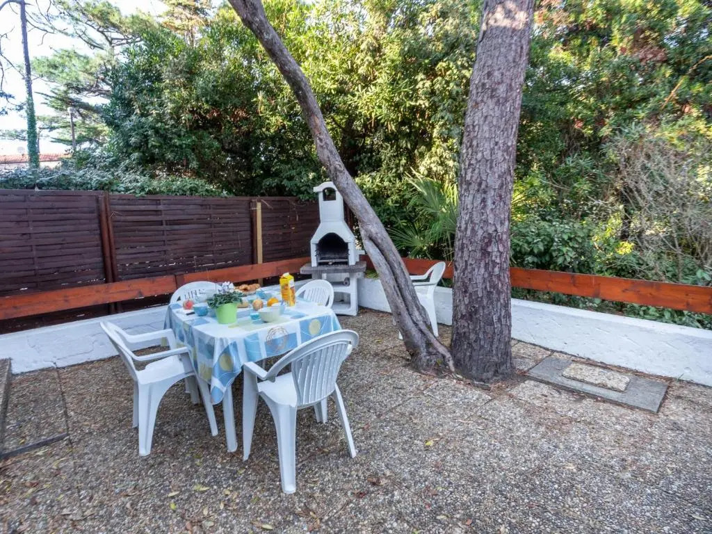 Maison Seignosse, 1 pièce, 5 personnes - FR-1-239-394