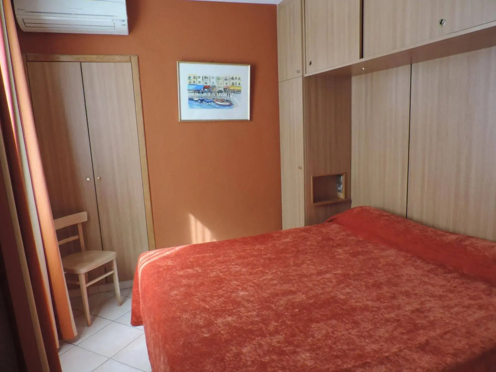 Residence Yolande