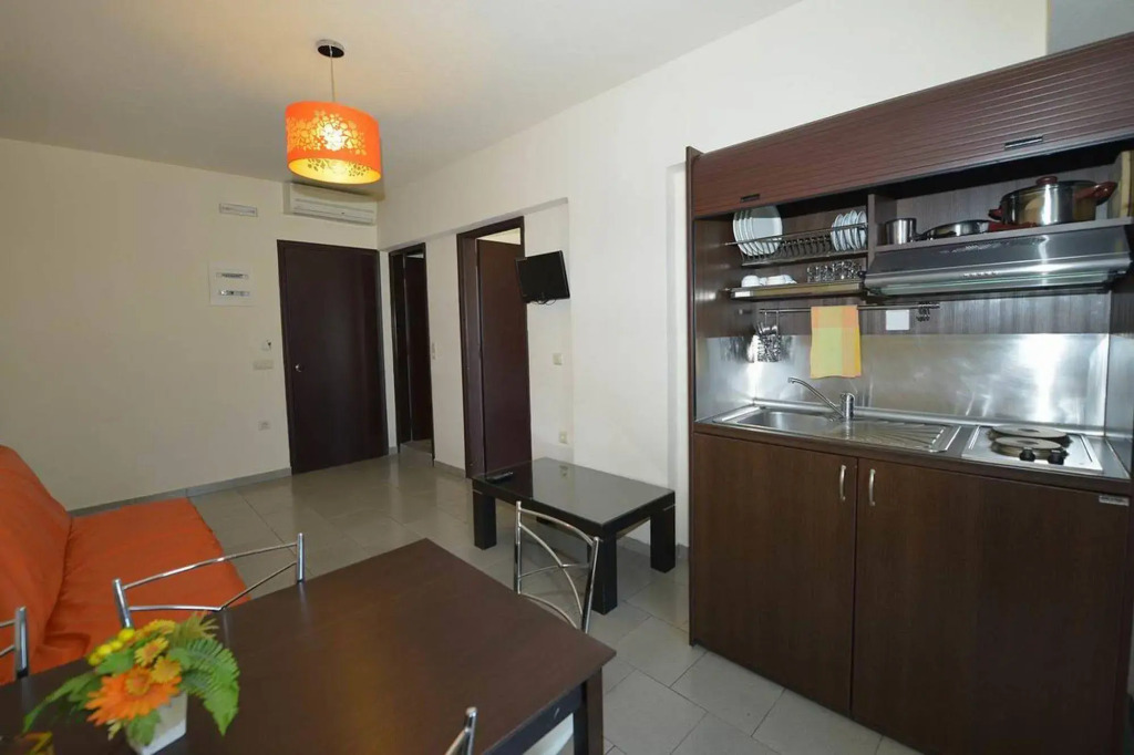 Ialysos City Hotel