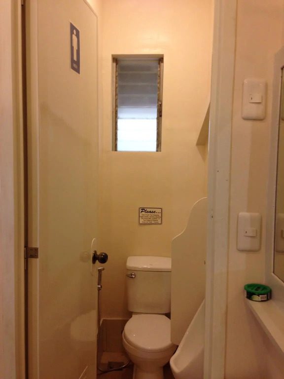 In & Go Hostel Cebu