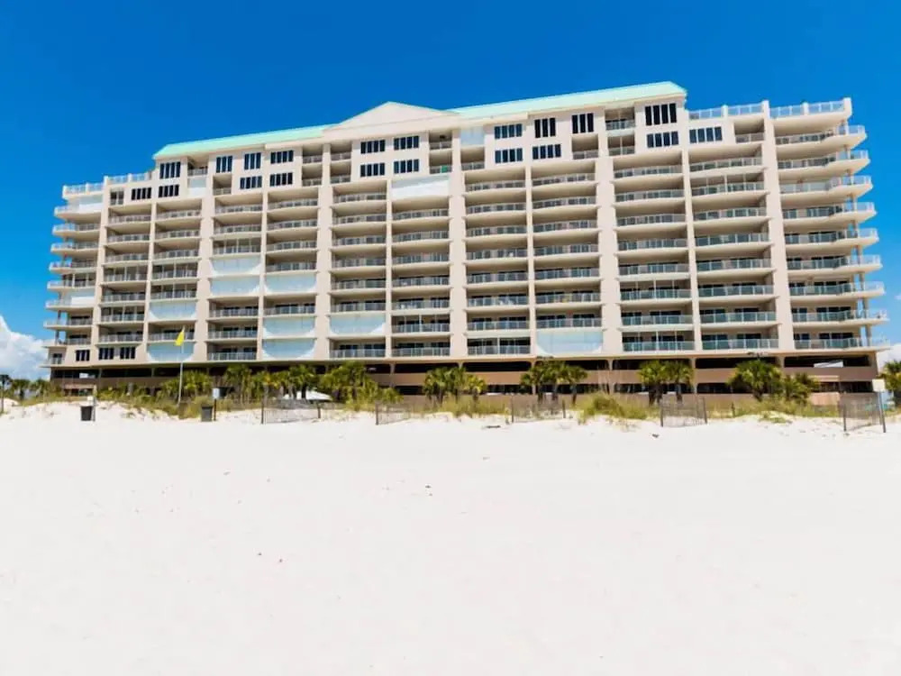 Regency Isle 608