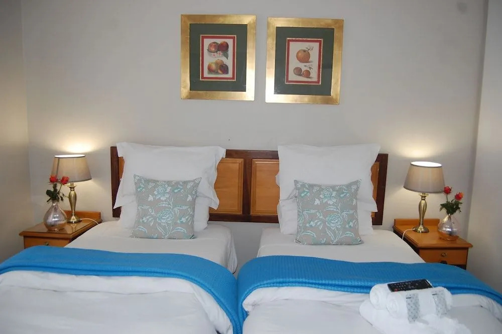 Auckland Park Accommodation