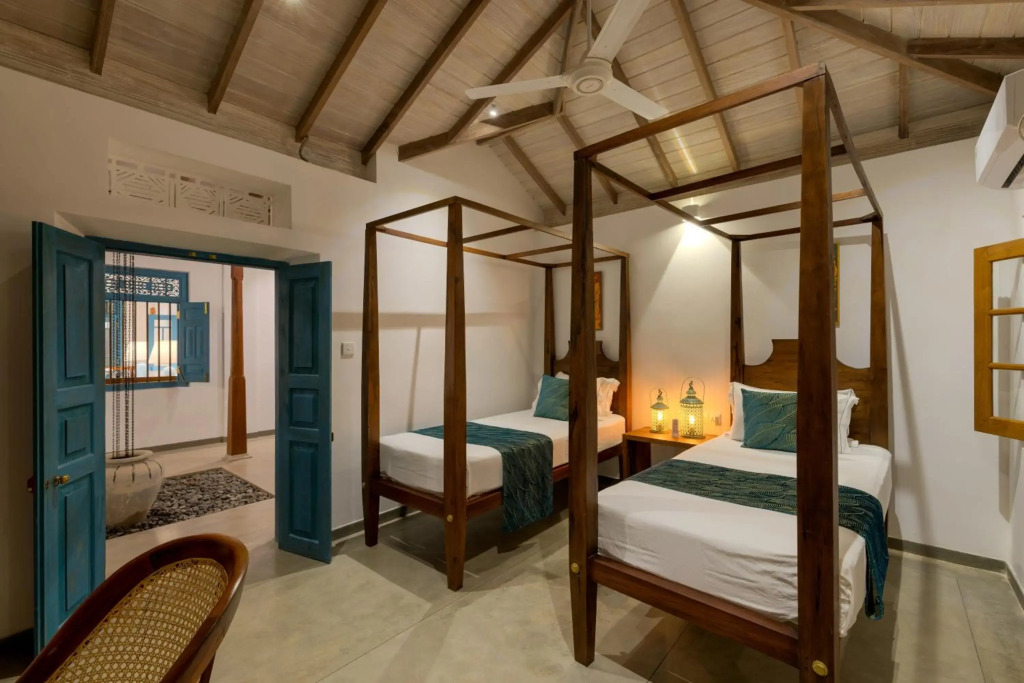 STUTHI VILLA