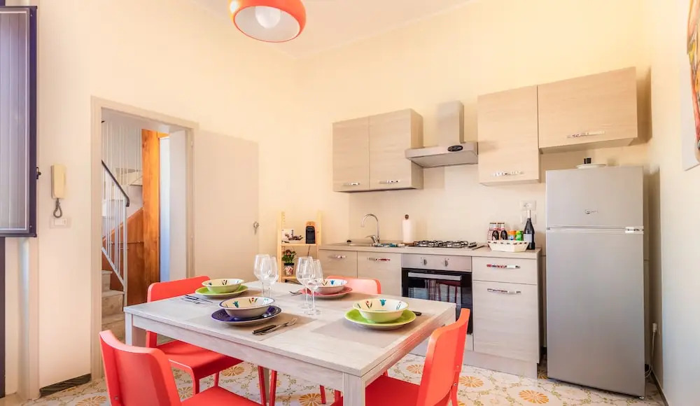 Violet Guest House