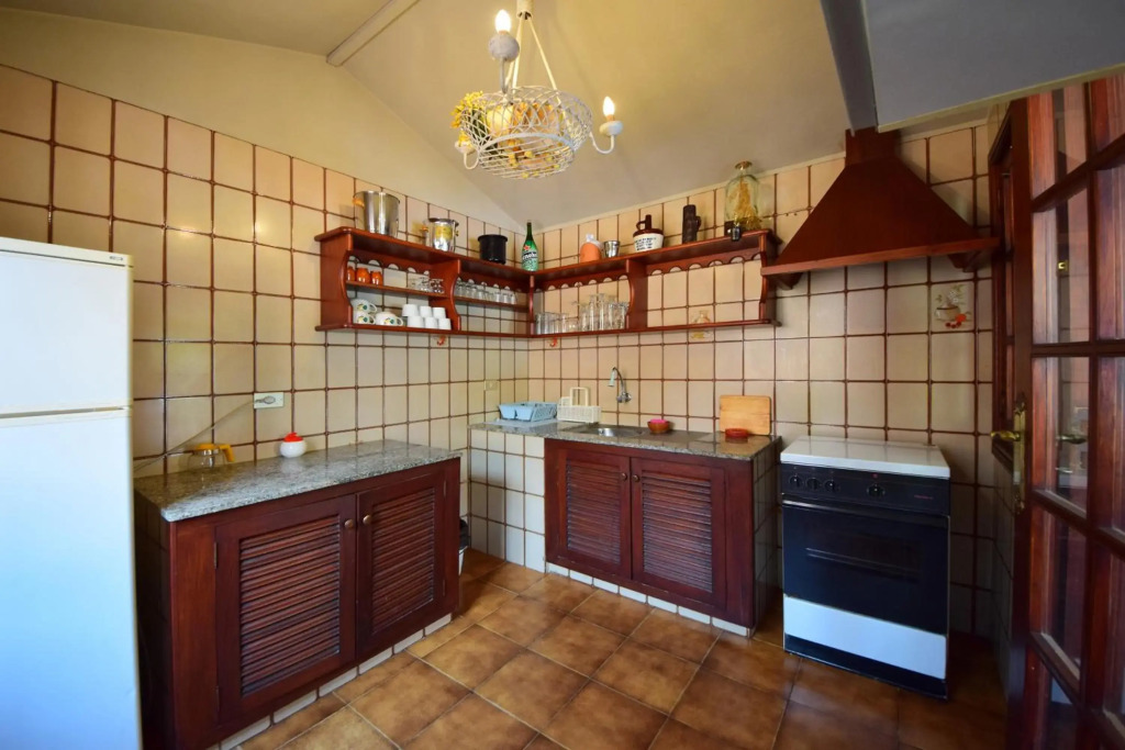 Alina - Vivienda vacacional con piscina privada