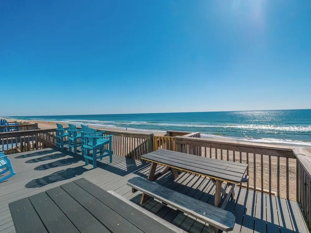 Clamalot by Topsail Realty