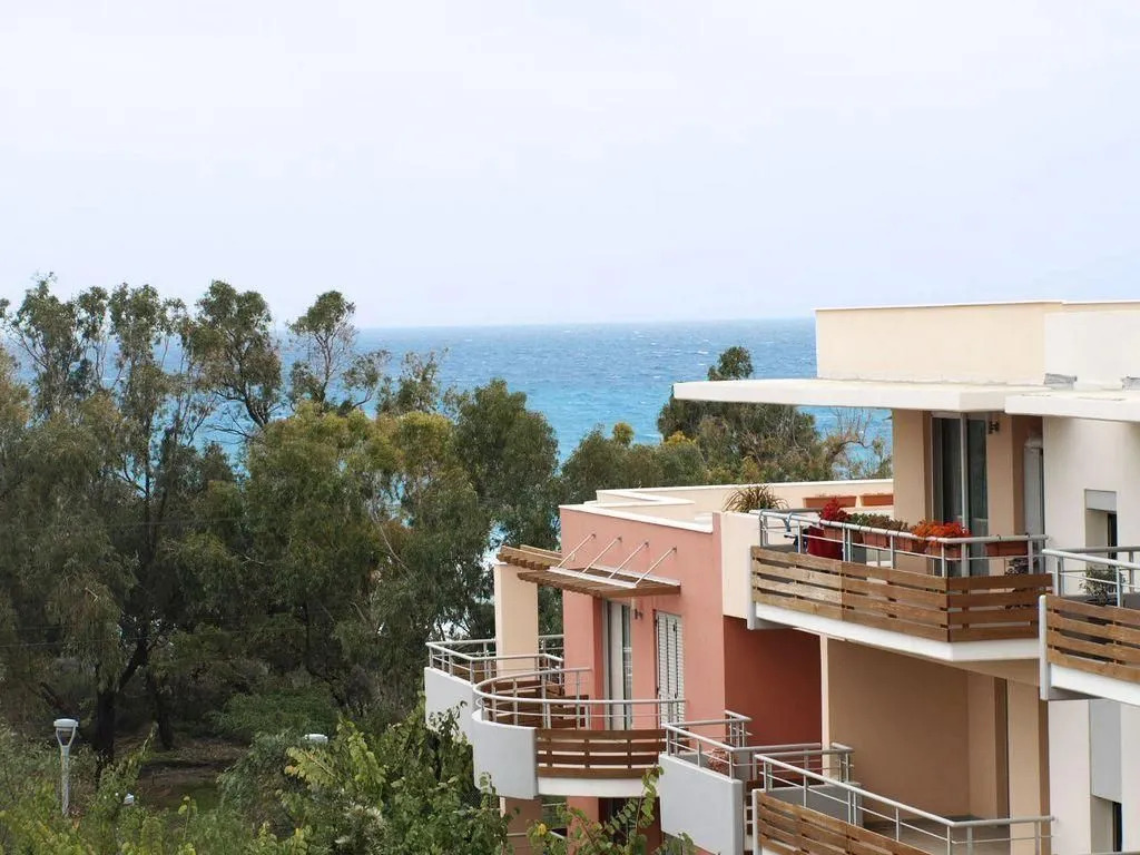 Amathusa Villas