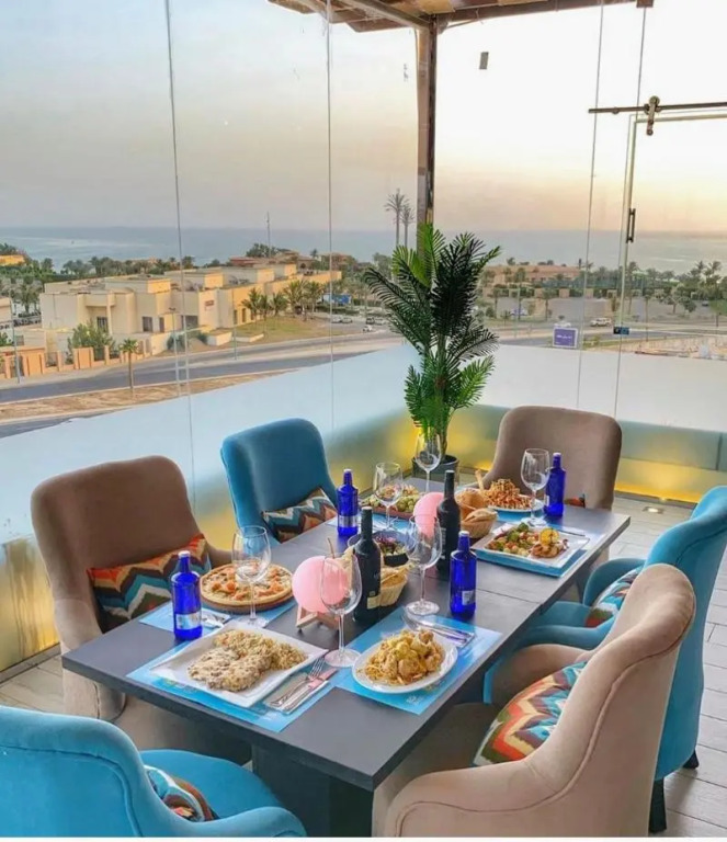 Saheel Hotel