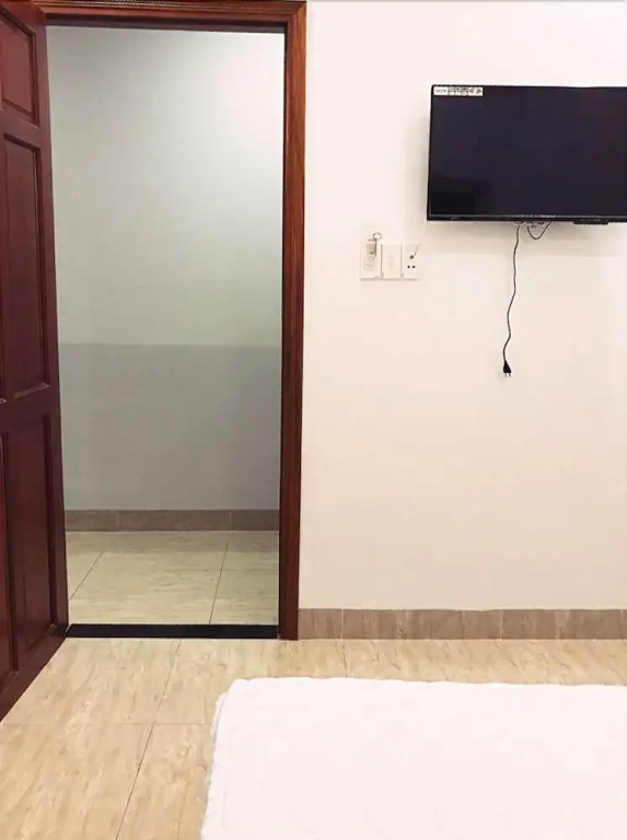 Thiên Ý Hotel