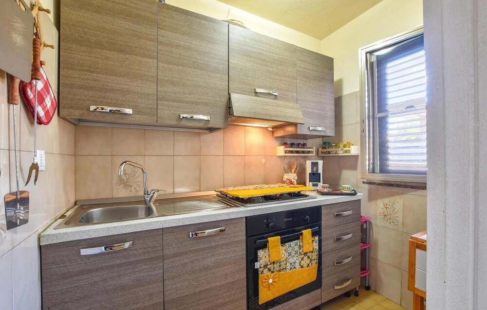 Amazing Home in Augusta With 1 Bedrooms and Wifi