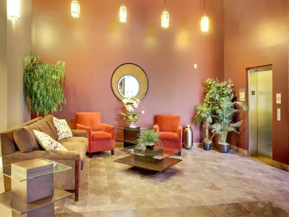 The Residences at Six Six Eight