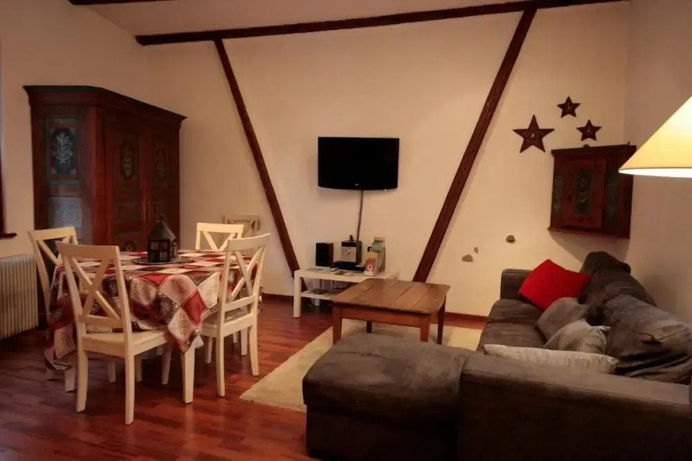 Appartement Zum Bären