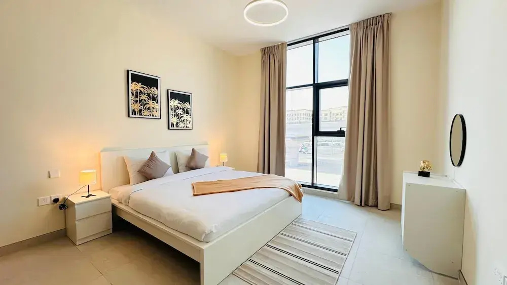 Dancenter Retreat Sheikh Zayed Road