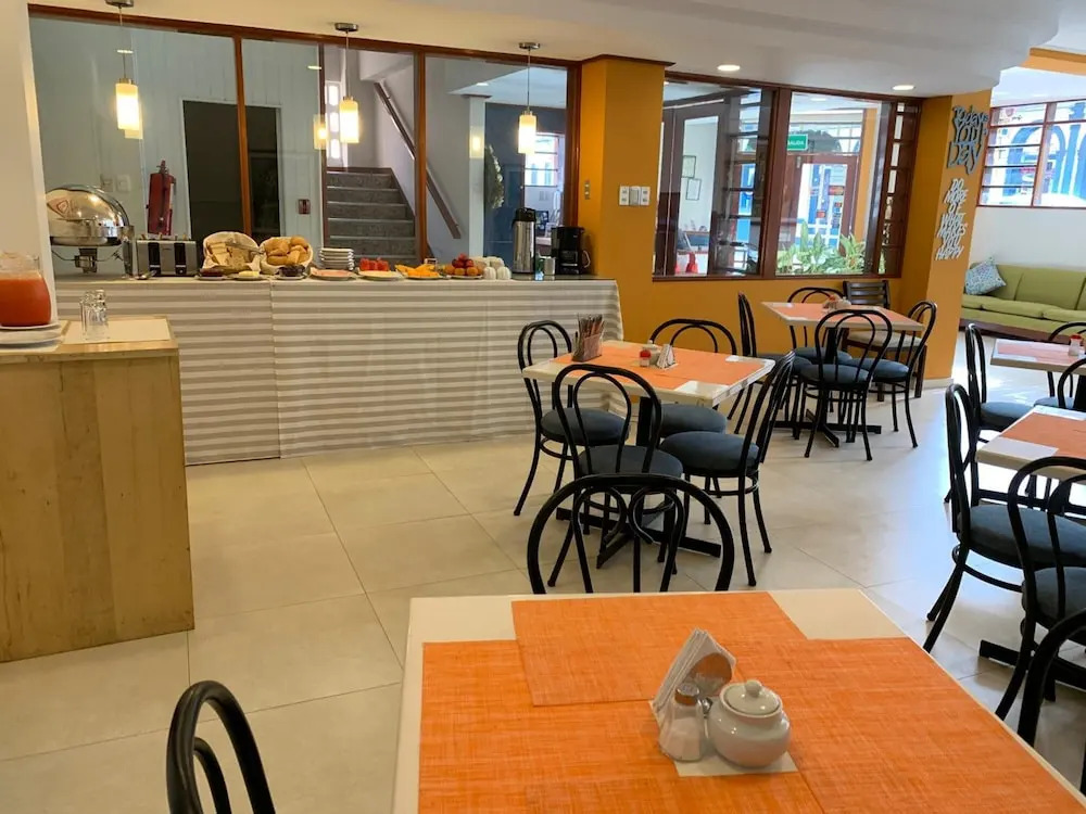 Hotel Acosta