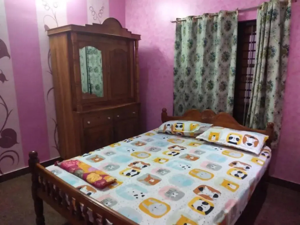MN Homestay