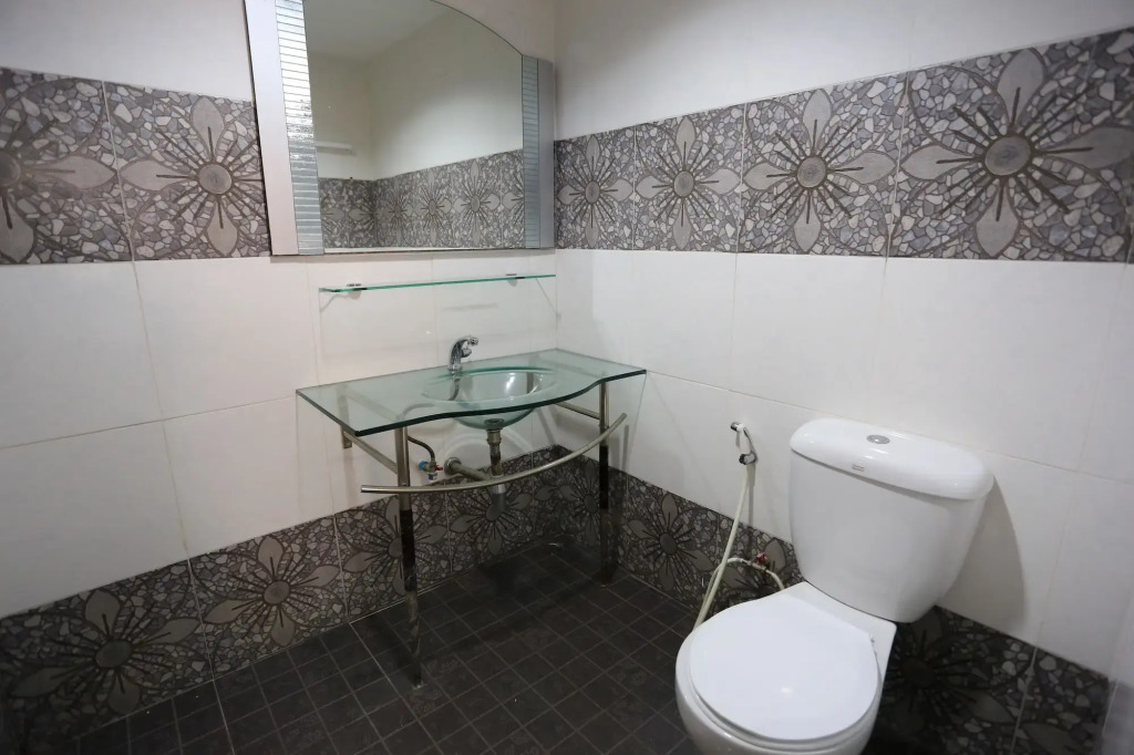 The Siam Guest House