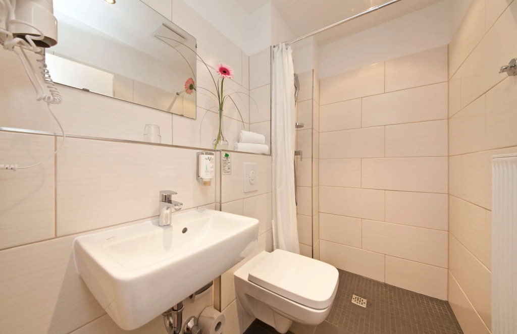 Hotel Aldea Berlin