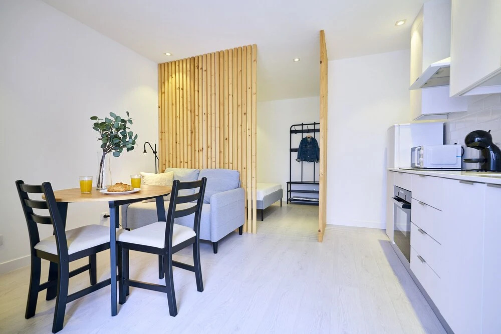 Altido Stylish Apts For Great Holidays In Lisbon