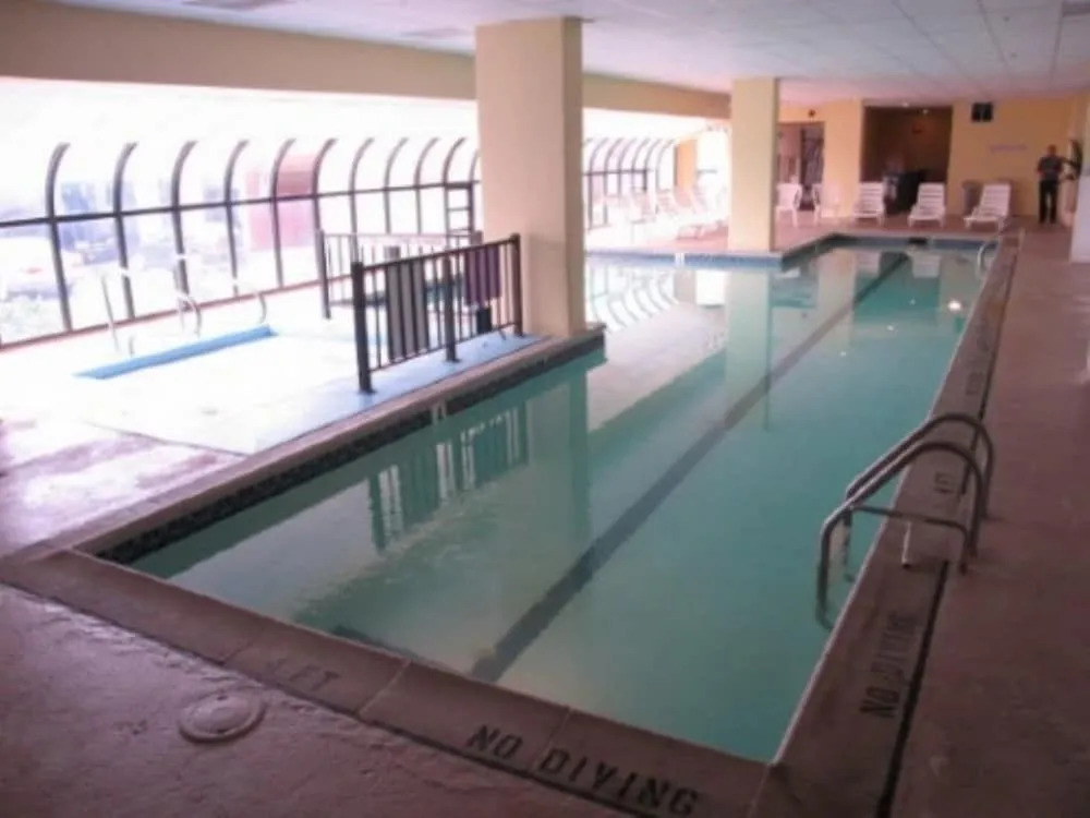 Plaza 712 - 2 Br Condo