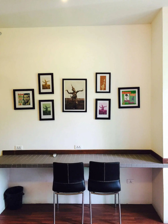 Billabong Hostel