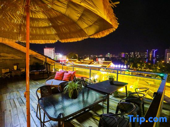 JiangKou Tangyuan Boutique Homestay