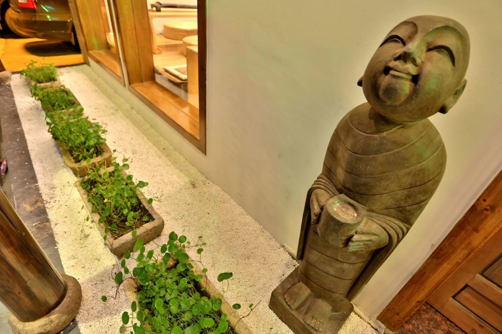 Wuzhen Zen Seclusive Inn
