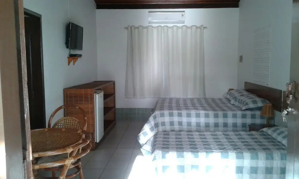 Eco Resort Recanto da Natureza