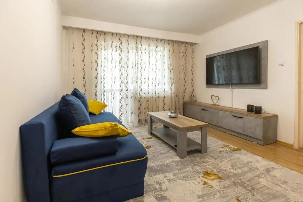 Luxury 2 bedroom holiday apartment