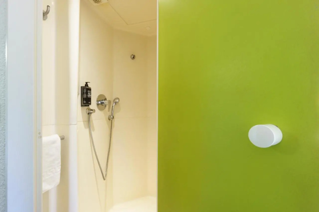 B&B HOTEL Châteauroux A20 LOccitane