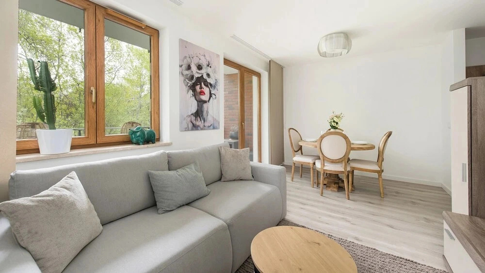 Apartamenty Sun&Snow Grzegórzecka