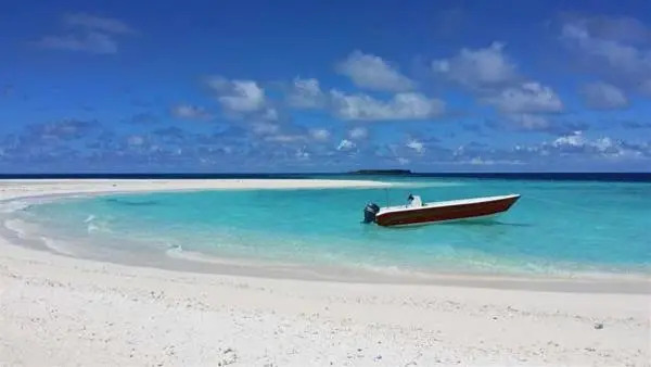 Sun Suites Maldives