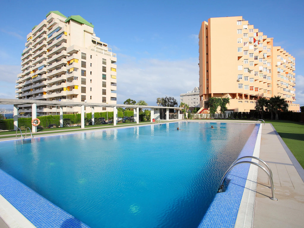 Estudio Costa Calpe - Horizonte
