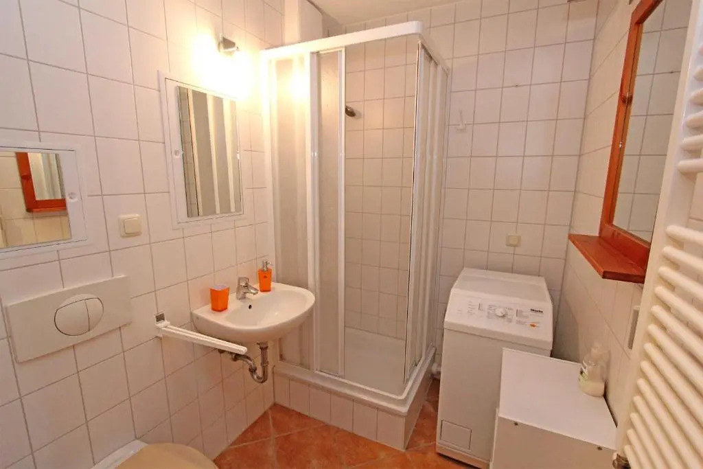 Ferienwohnung Altstadt Greifswald VORP 3031