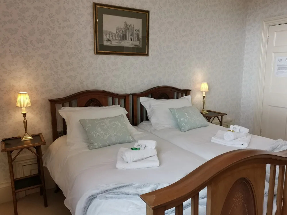 Bowden House B&B