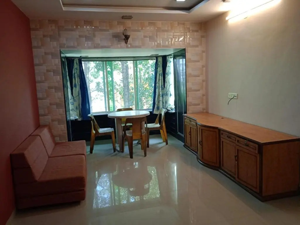 Panchgani Mist Apartment