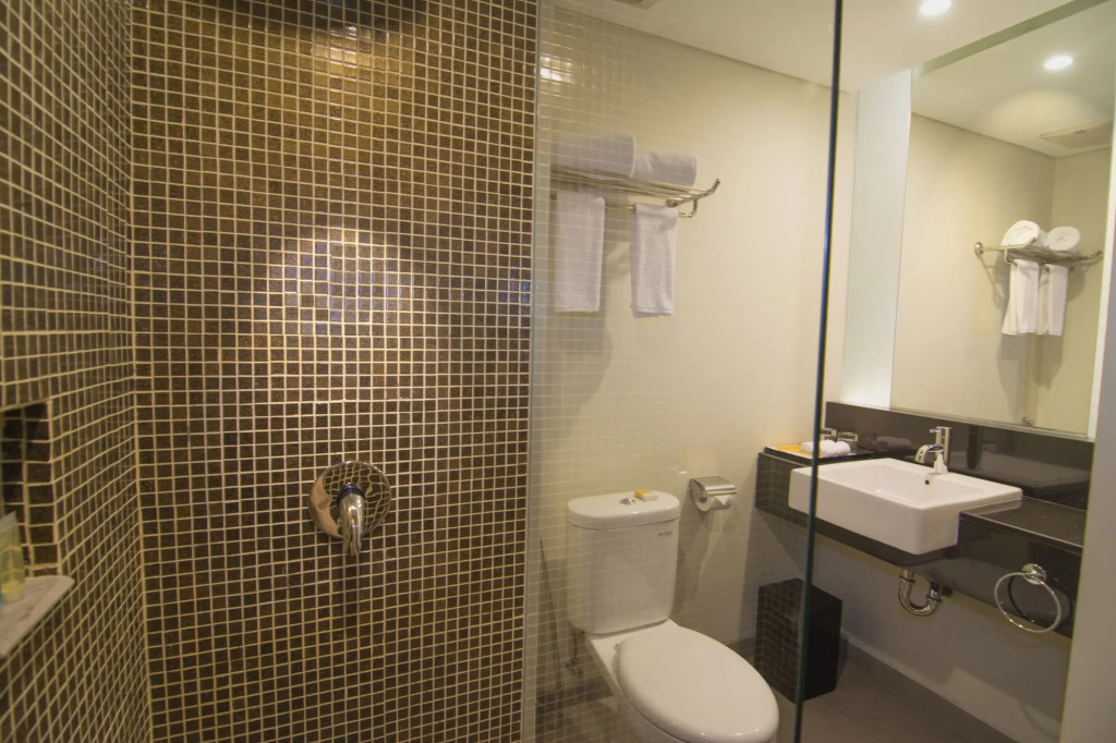 Savvoya Hotel Seminyak
