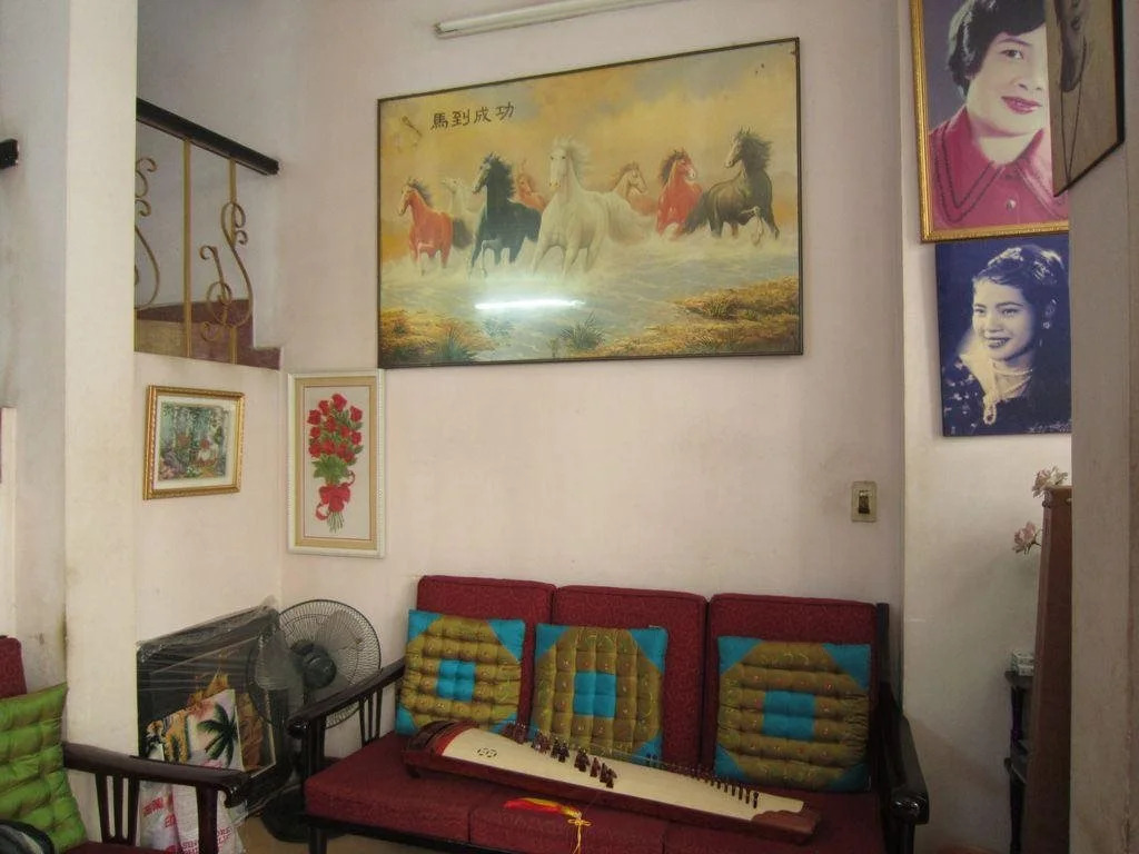 Giang Hotel