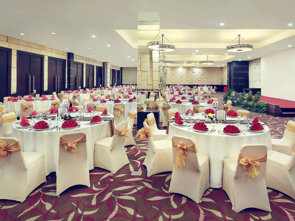 Mercure Pontianak City Center