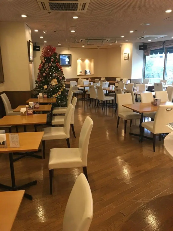 Daiichi Inn Ikebukuro