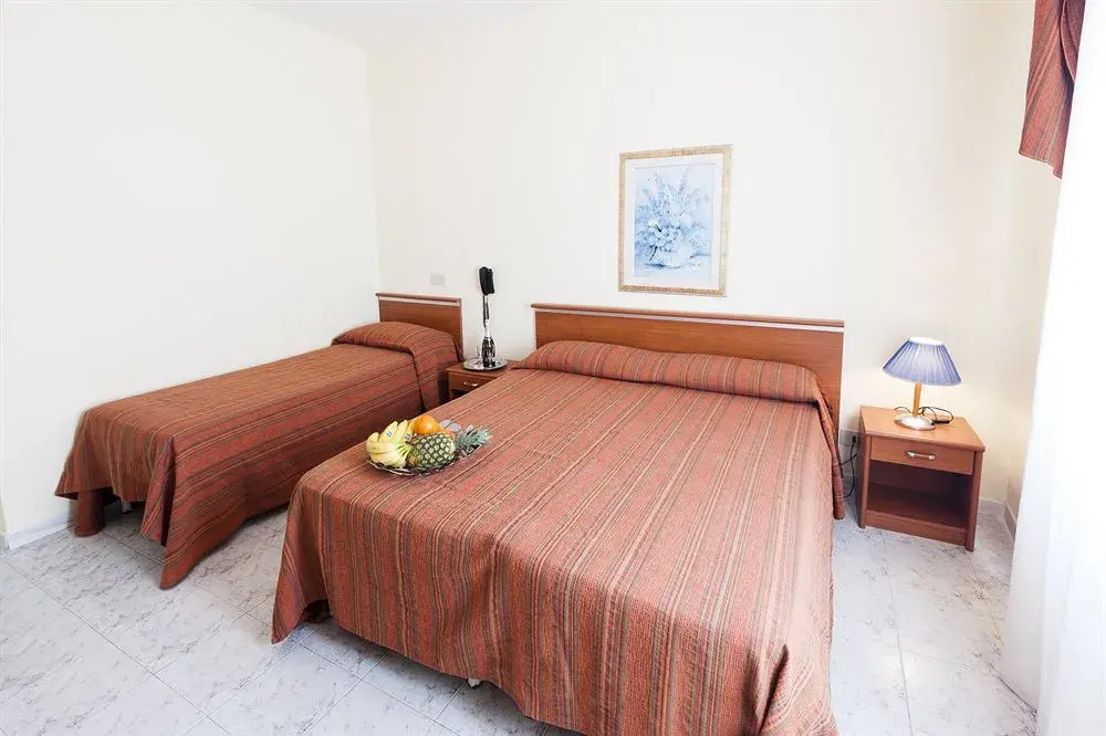 Hotel Ariana