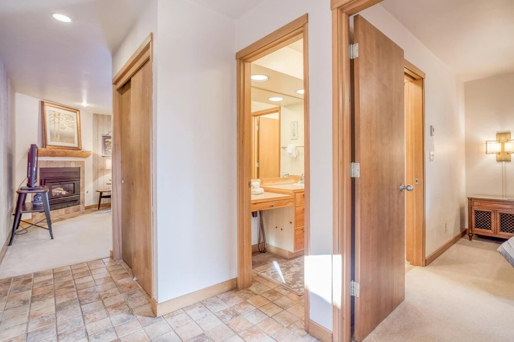 Ski House 160