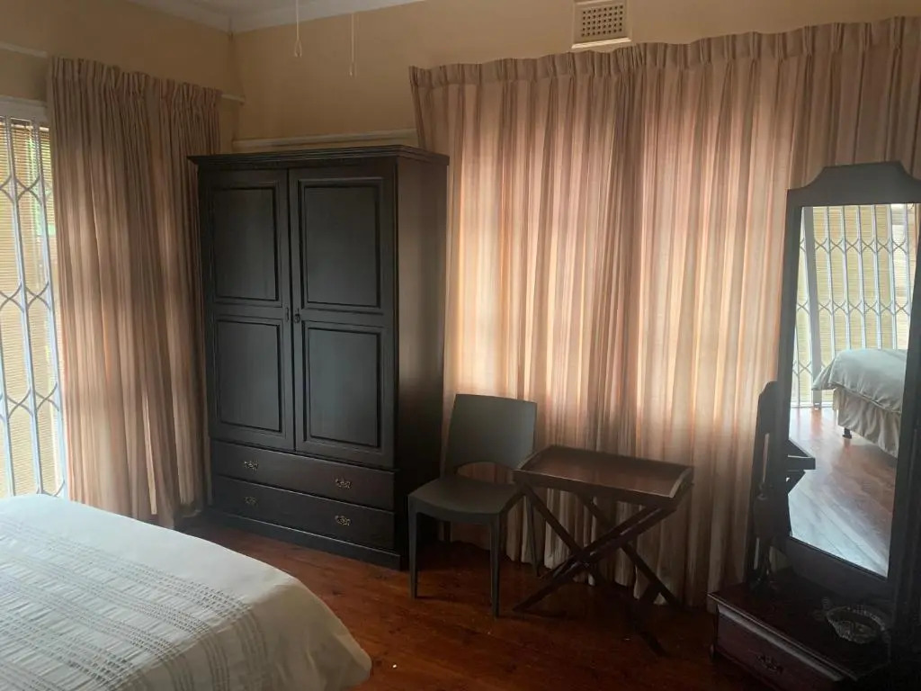 Amaciko guesthouse glenmore