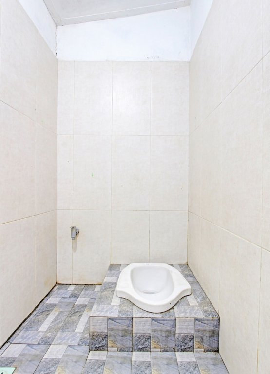 SPOT ON 91521 Mayong Guesthouse