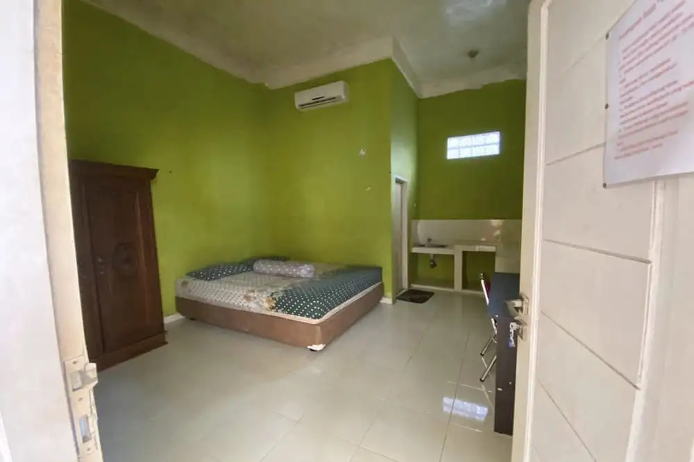OYO Life Afny Kost 1