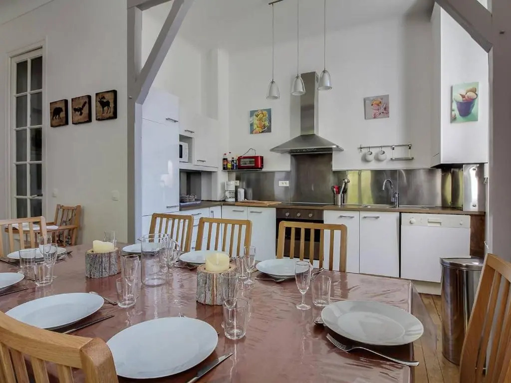 Appartement Cauterets, 6 Pièces, 11 Personnes - Fr-1-401-154